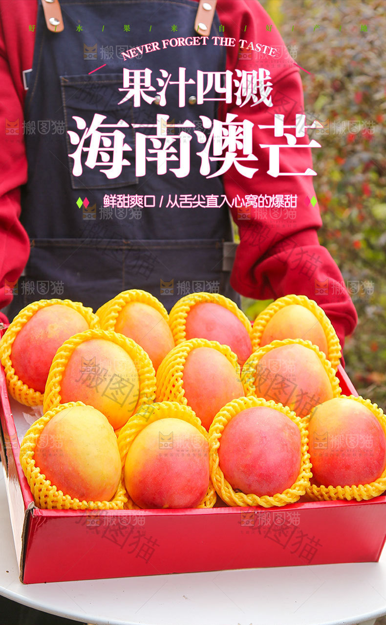 海南澳芒详情页