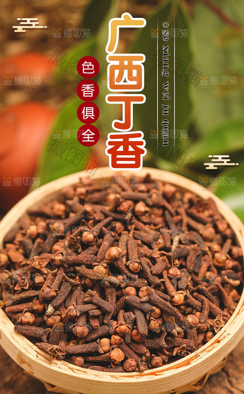 丁香详情页