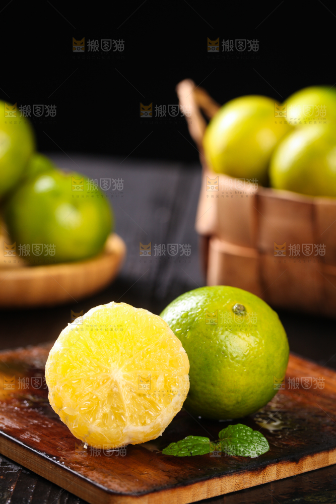 木板上的武鸣皇帝柑
