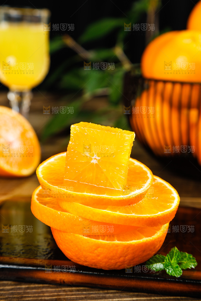 爱媛果冻橙