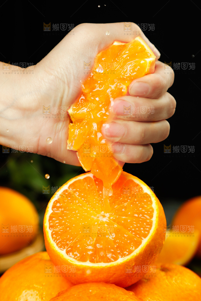 爱媛果冻橙