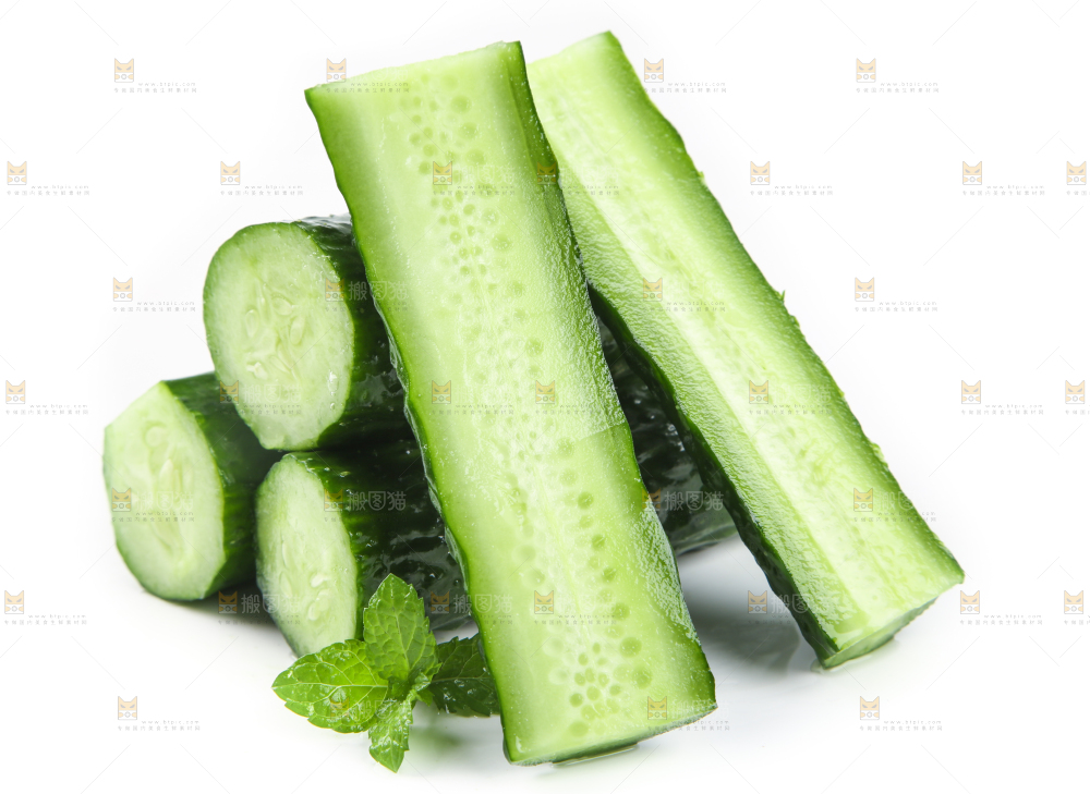 长黄瓜