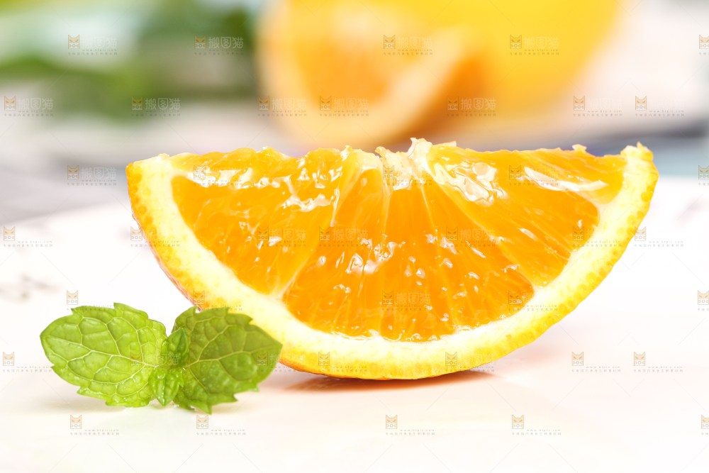 秭归夏橙