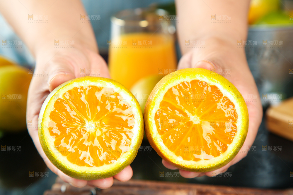 秭归夏橙