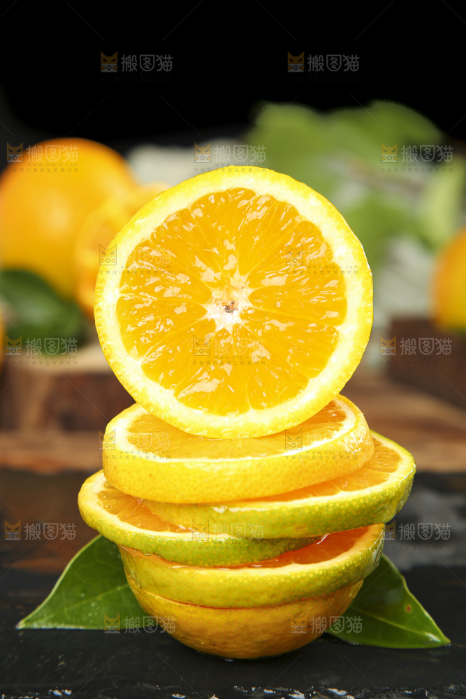 秭归夏橙