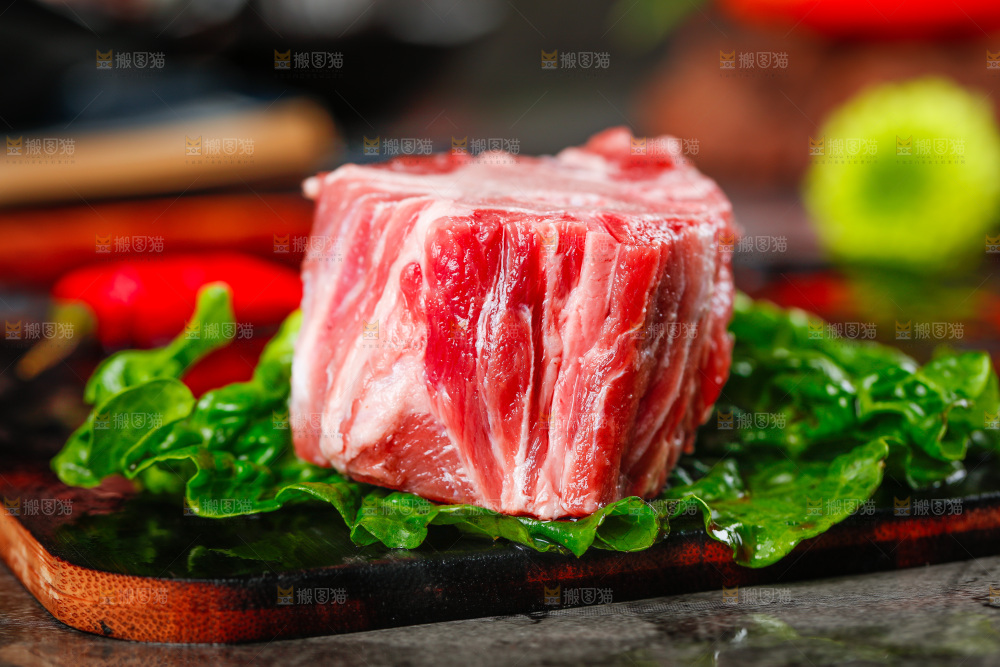羊蝎子