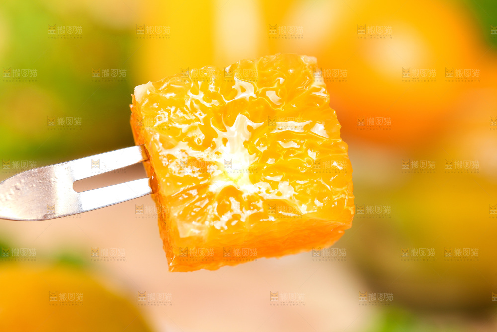 秭归夏橙