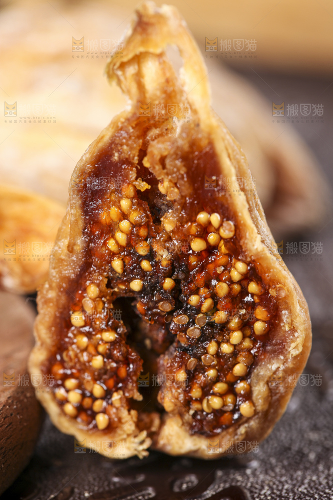 无花果干