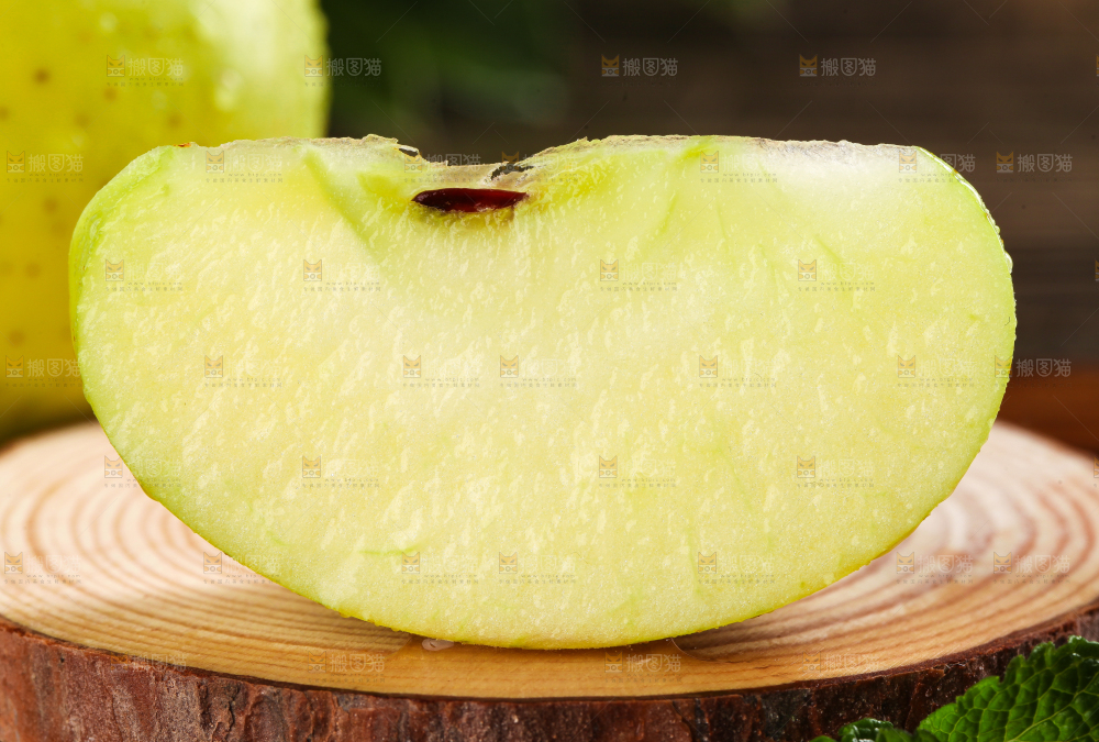 王林苹果