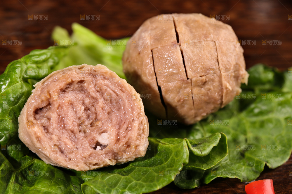 牛肉丸