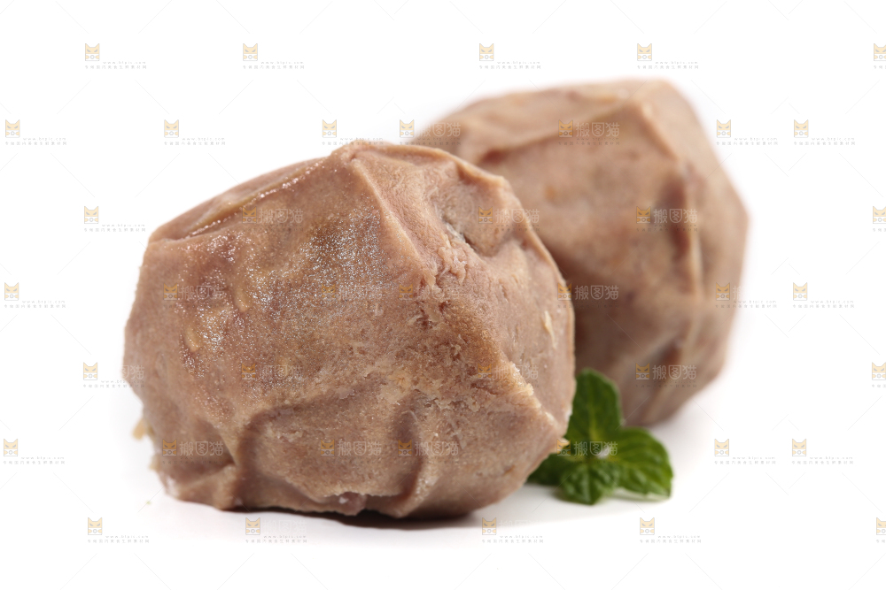 牛肉丸