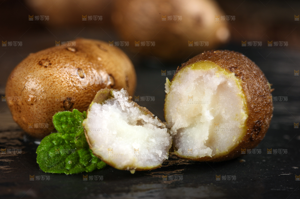 山药豆