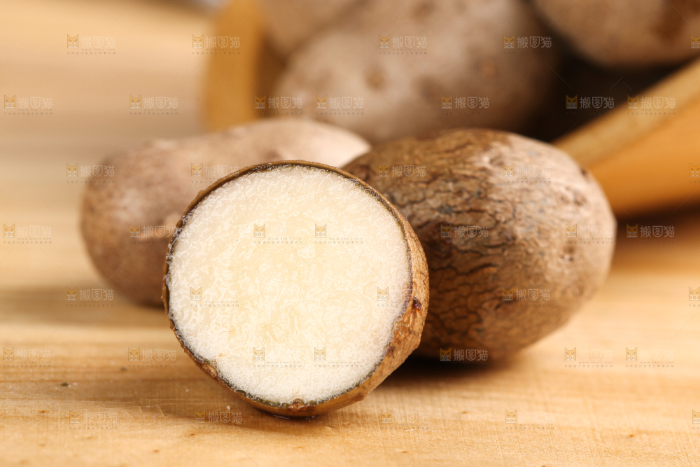 山药豆