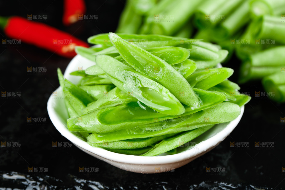 四季豆