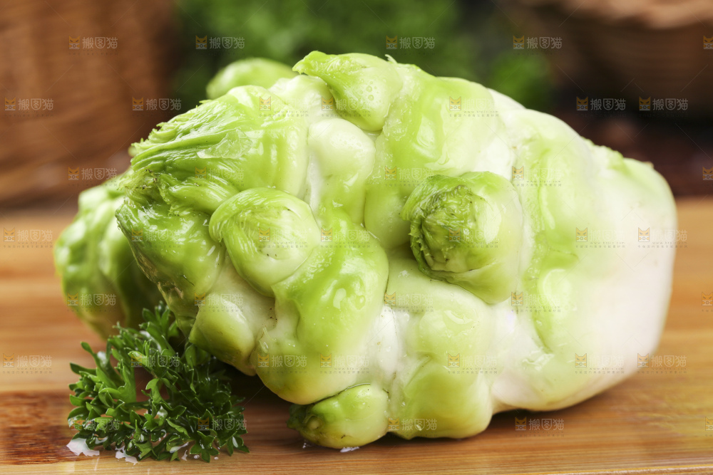 儿菜