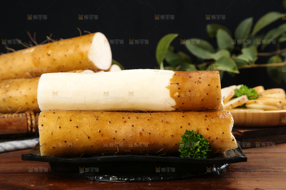 铁棍山药
