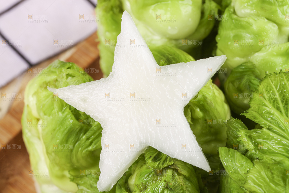 儿菜