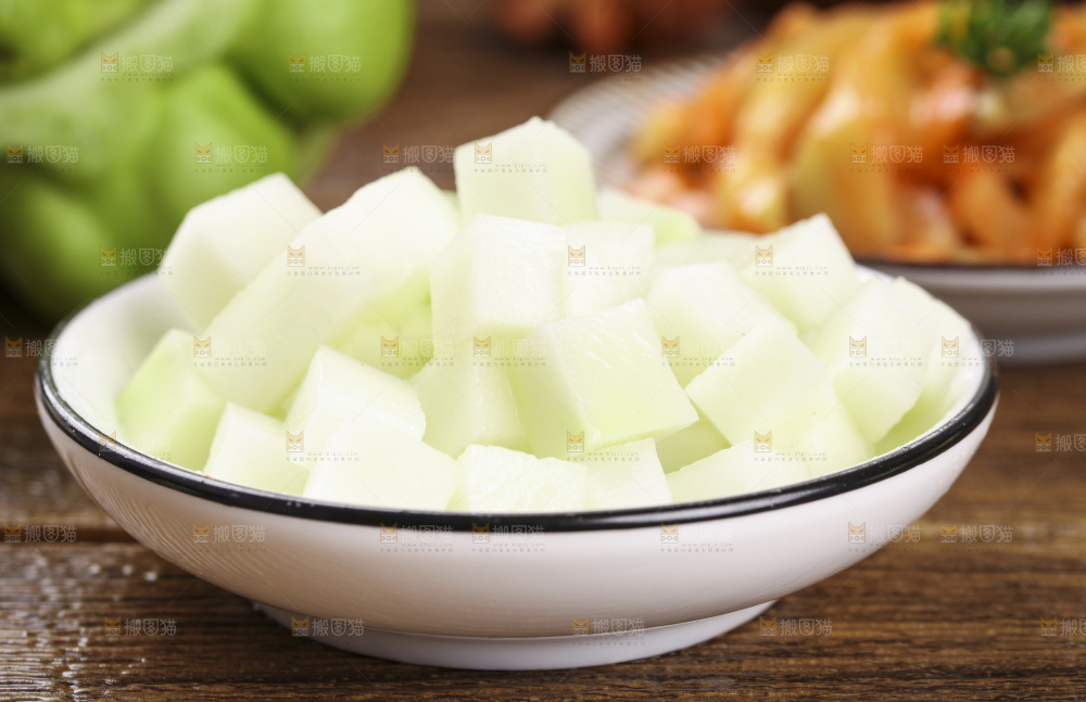 儿菜
