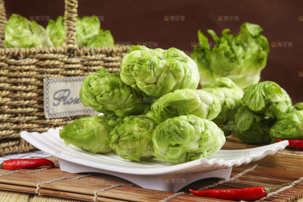儿菜