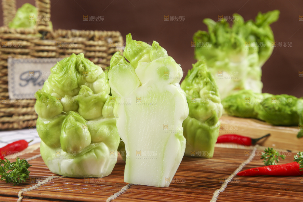儿菜
