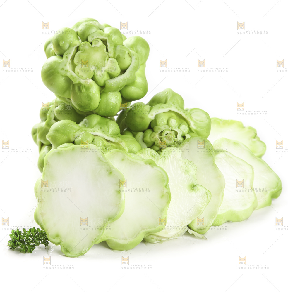 儿菜