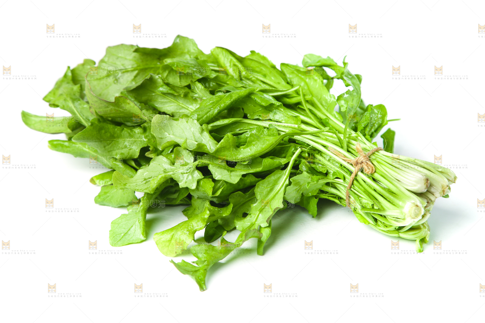 荠菜