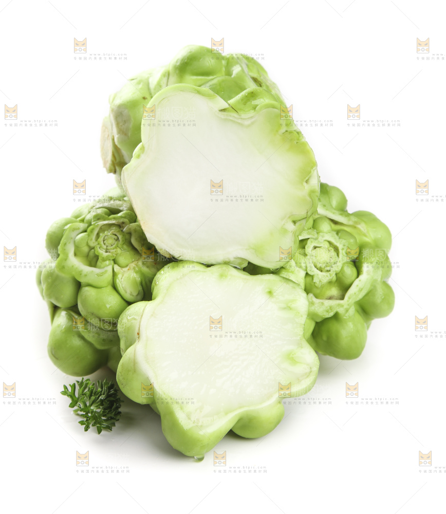 儿菜