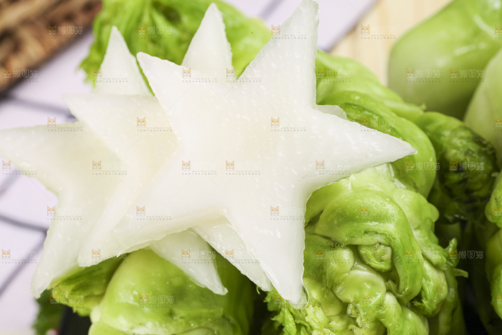 儿菜