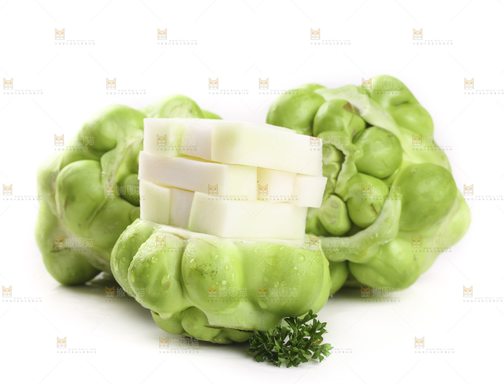 儿菜