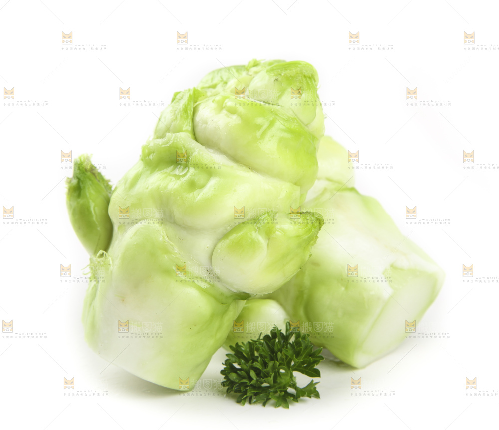 儿菜
