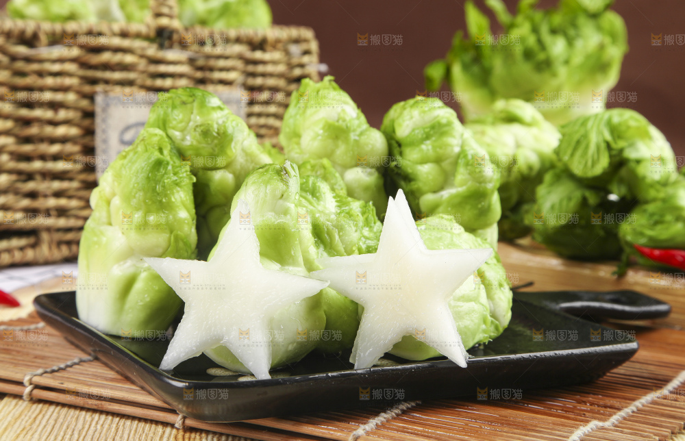 儿菜