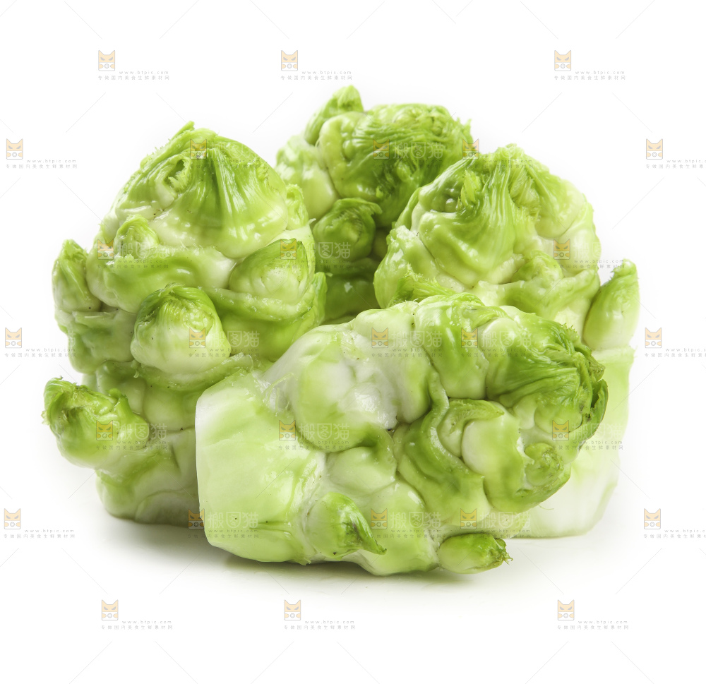 儿菜