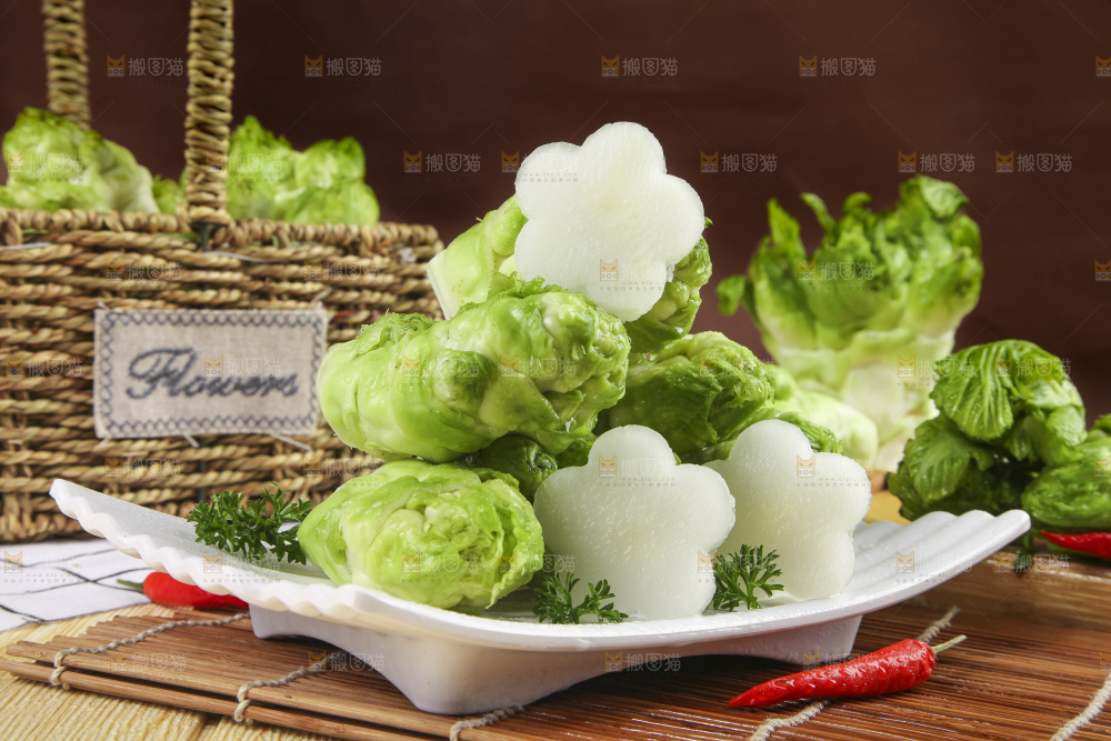 儿菜