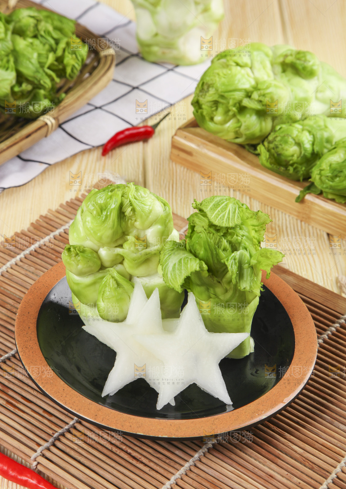 儿菜