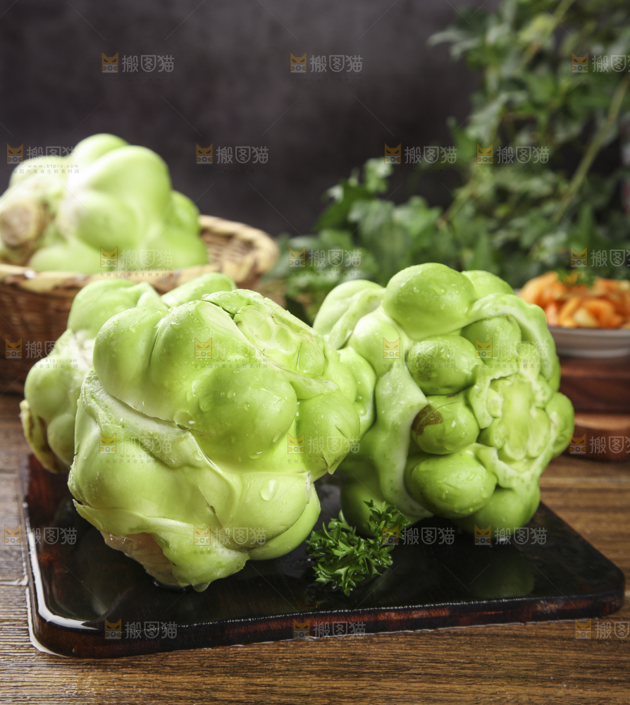 儿菜