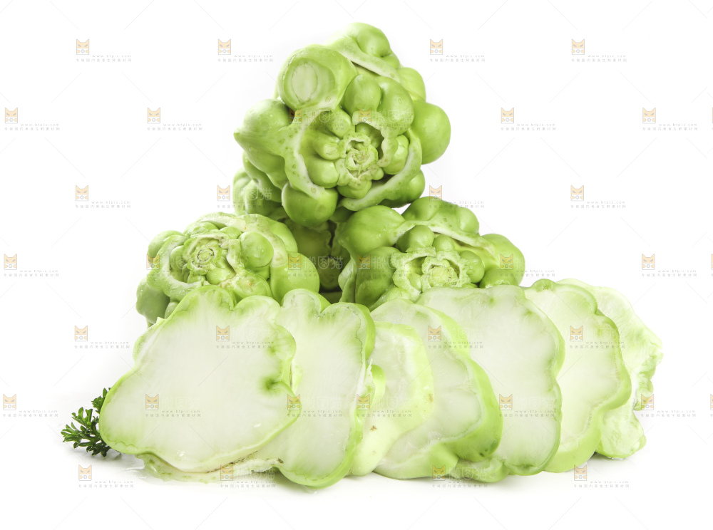 儿菜