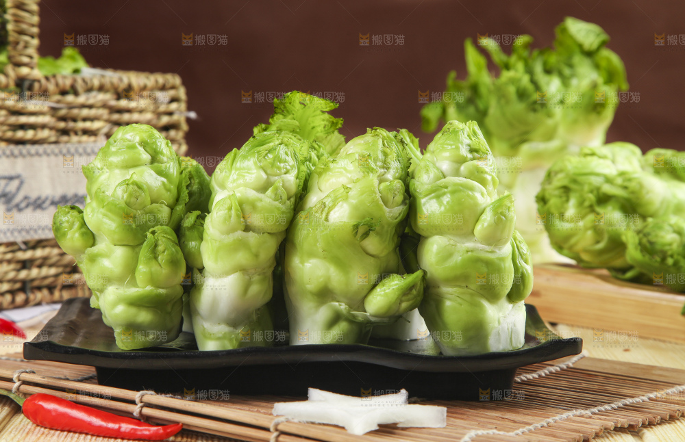儿菜