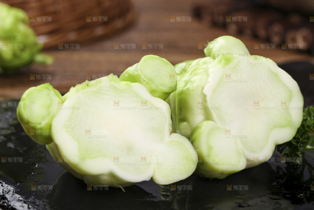 儿菜