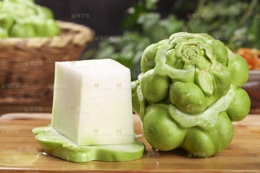 儿菜
