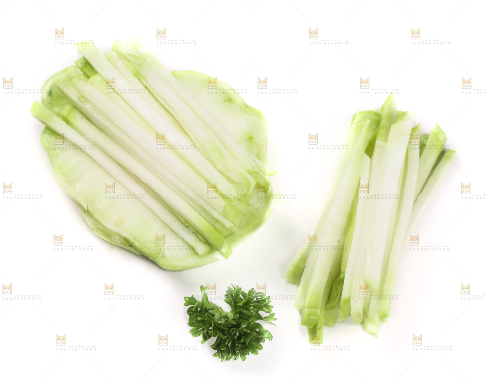 儿菜