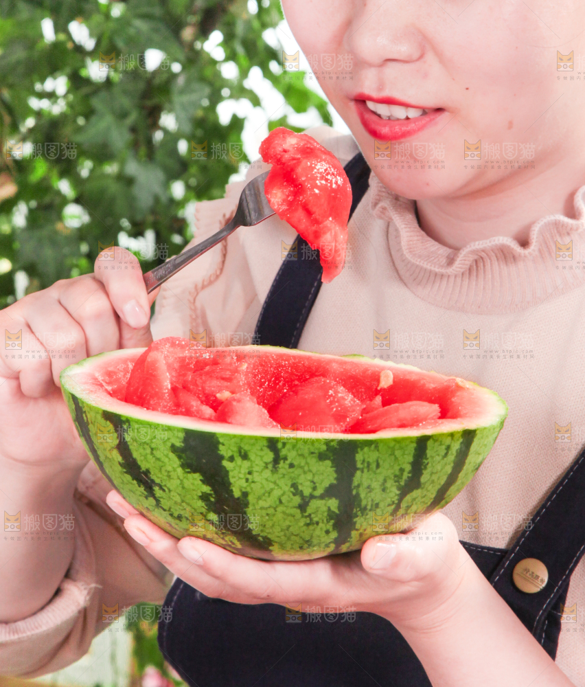 麒麟西瓜