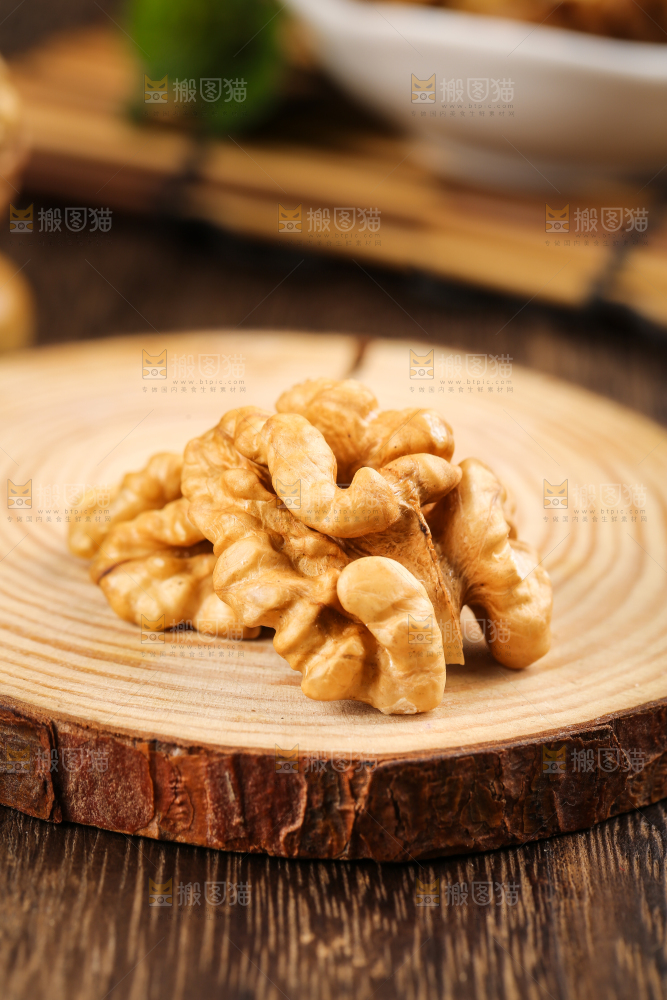 核桃仁