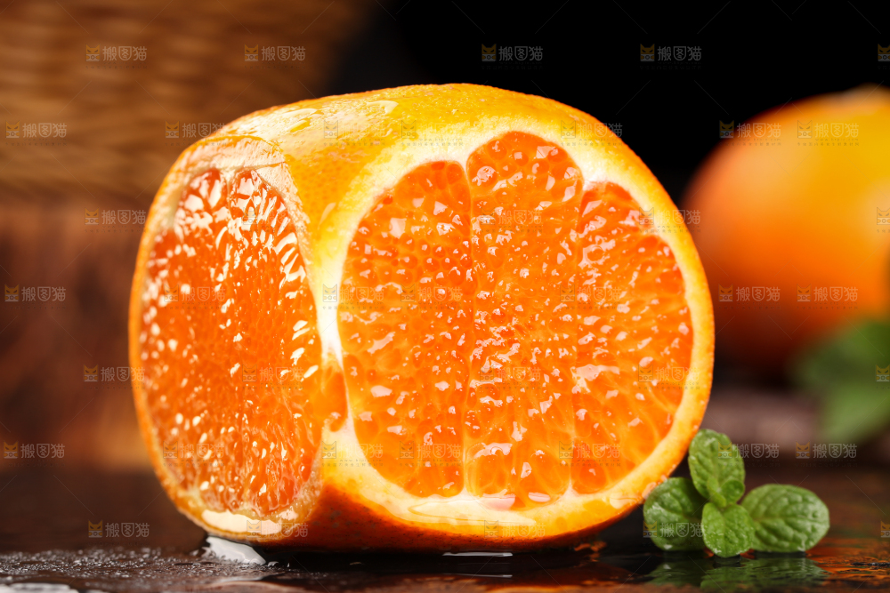茂谷柑