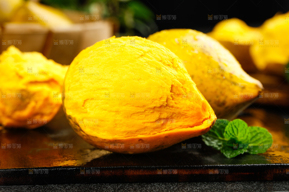 鸡蛋果