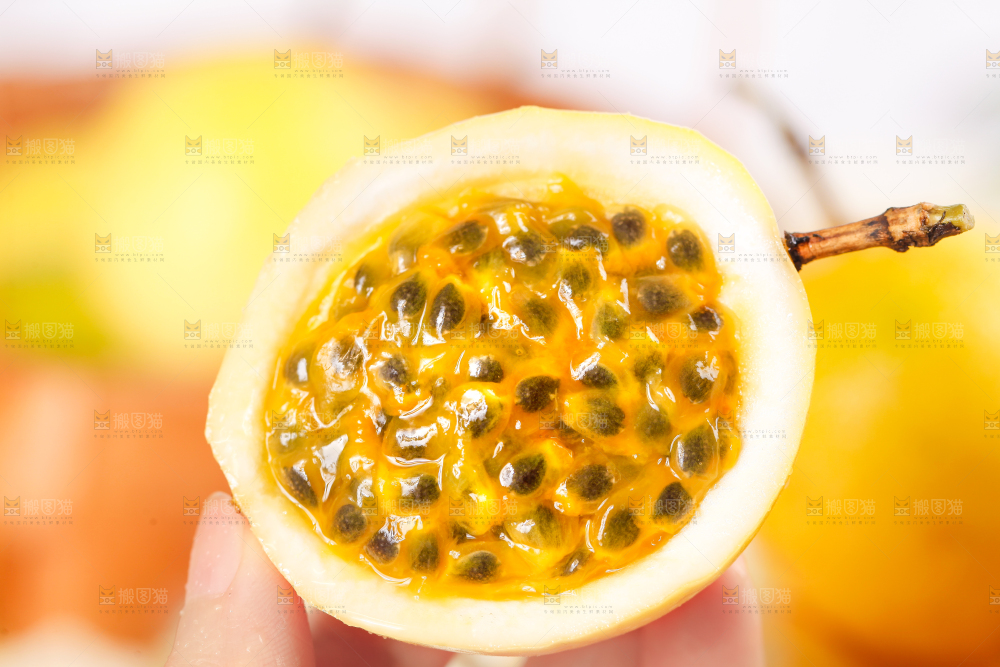 黄金百香果