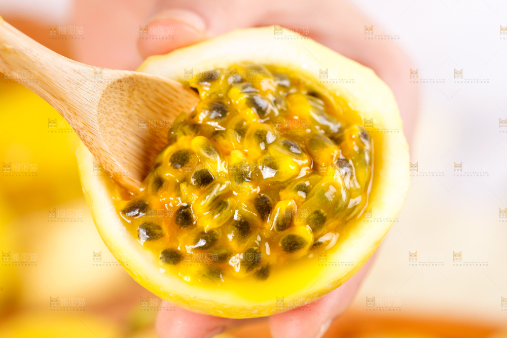 黄金百香果