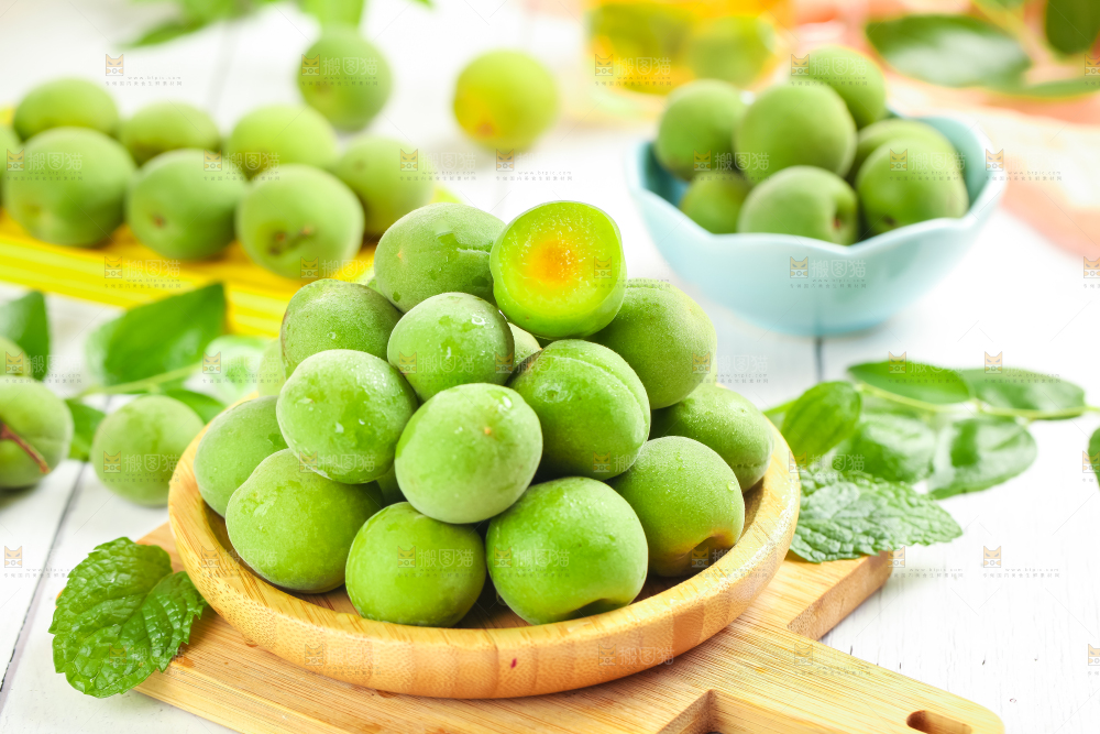 青梅