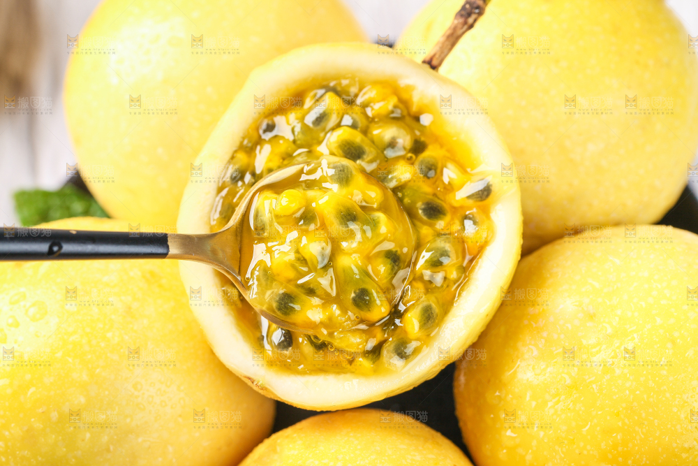 黄金百香果