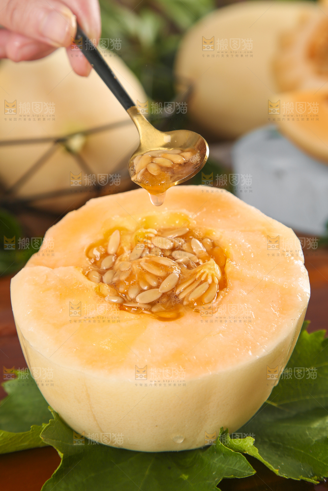 东方蜜瓜