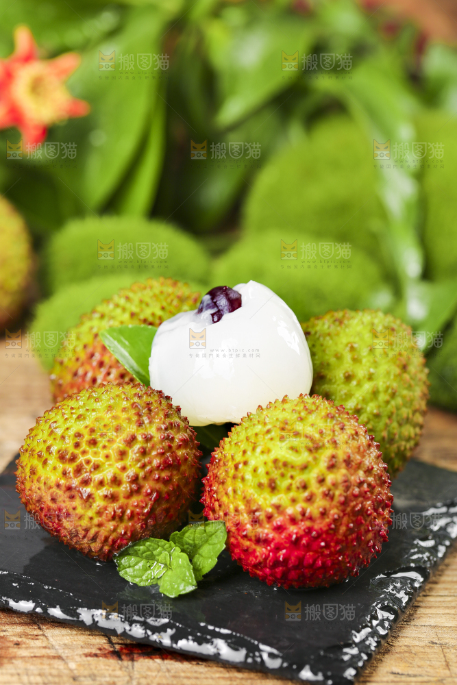 妃子笑荔枝